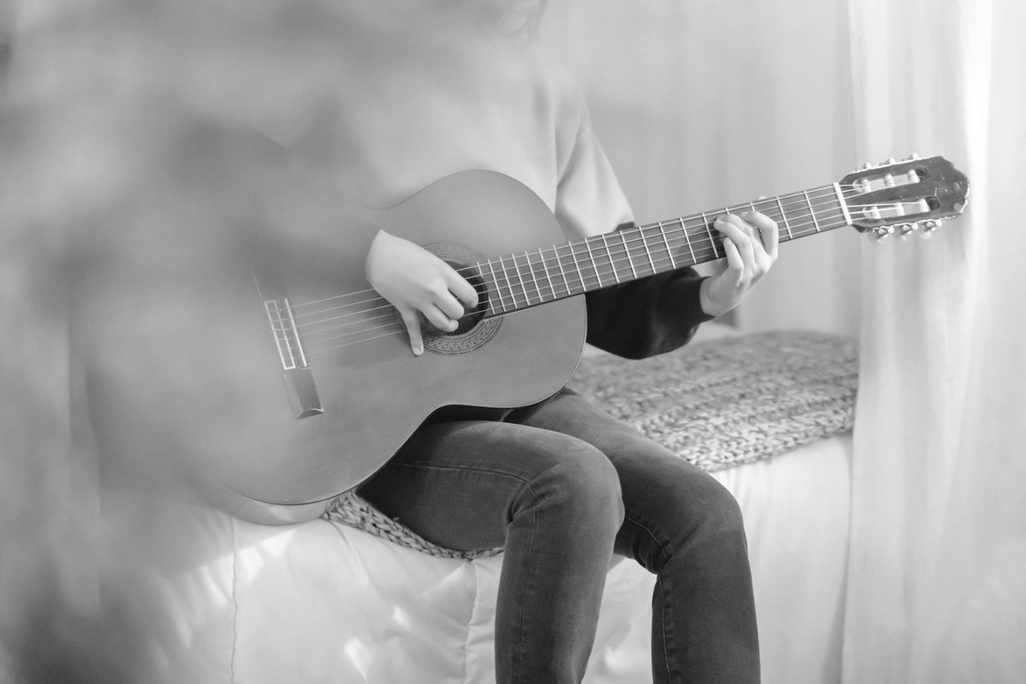 Academic partnership in music history education